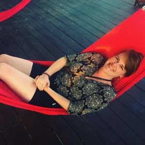 Meet your Posher, Vanessa